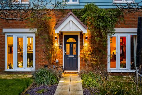 5 bedroom house for sale, The Moors, Redhill RH1