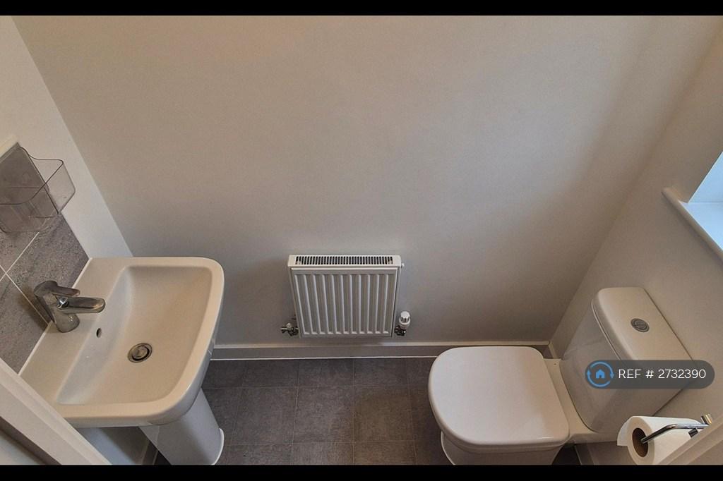 Cloakroom