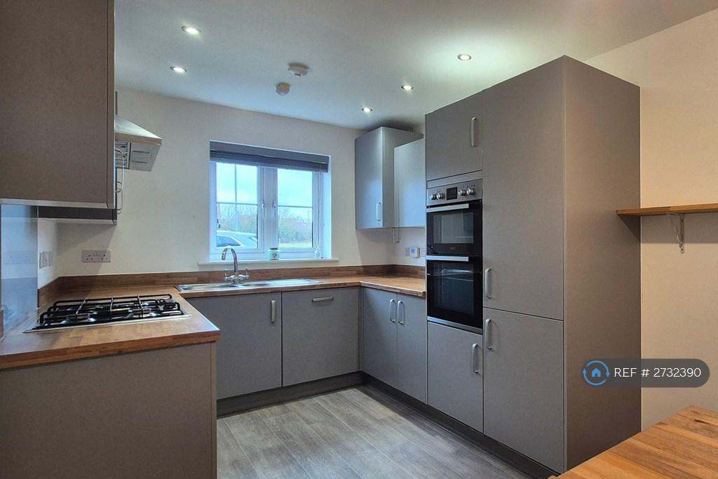 Kitchen/Dining