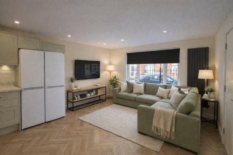 1 bedroom house to rent, Raddlebarn Court - Studio Room, Selly Oak B29