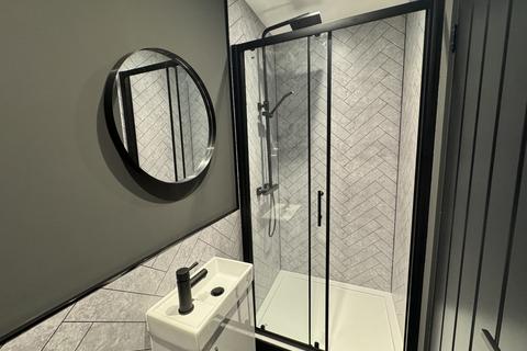 1 bedroom house to rent, Raddlebarn Court - Studio Room, Selly Oak B29