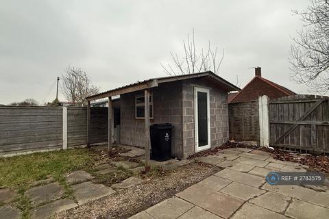 undefined, Royton Avenue, Sale, M33