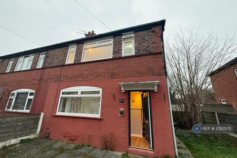 undefined, Royton Avenue, Sale, M33