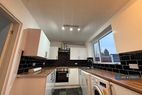 undefined, Royton Avenue, Sale, M33
