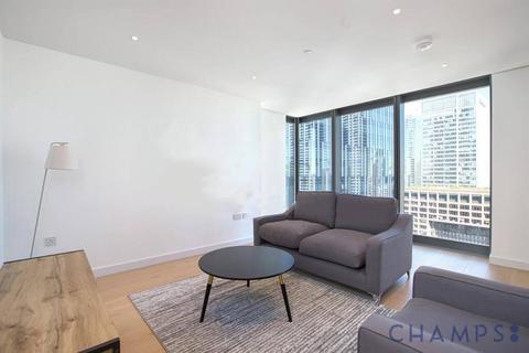 2 bedroom flat to rent, London, E14
