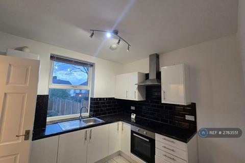 undefined, Hartley Brook Road, Sheffield, S5