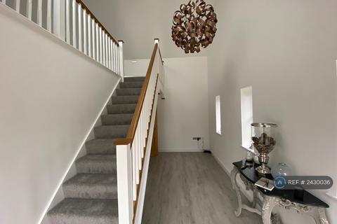 undefined, Main Street, Milton Keynes, MK17