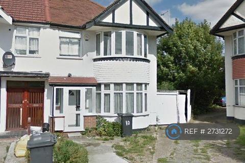 undefined, Barford Close, London, NW4