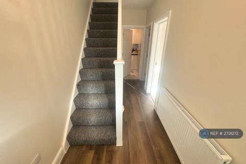 undefined, Barford Close, London, NW4