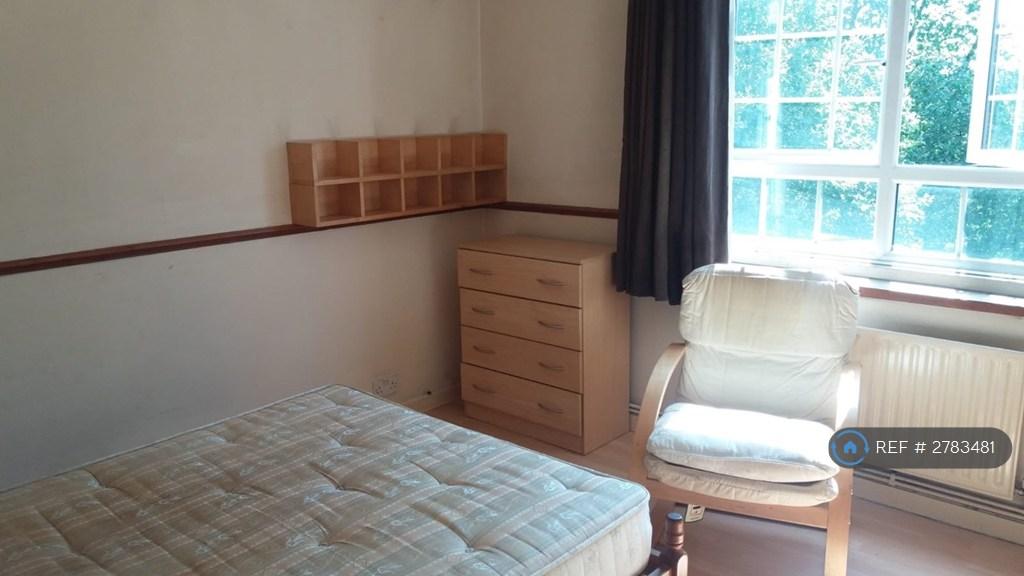 Bedroom 1 ( Pic 3)