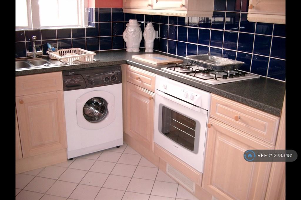 Kitchen - Pic 1