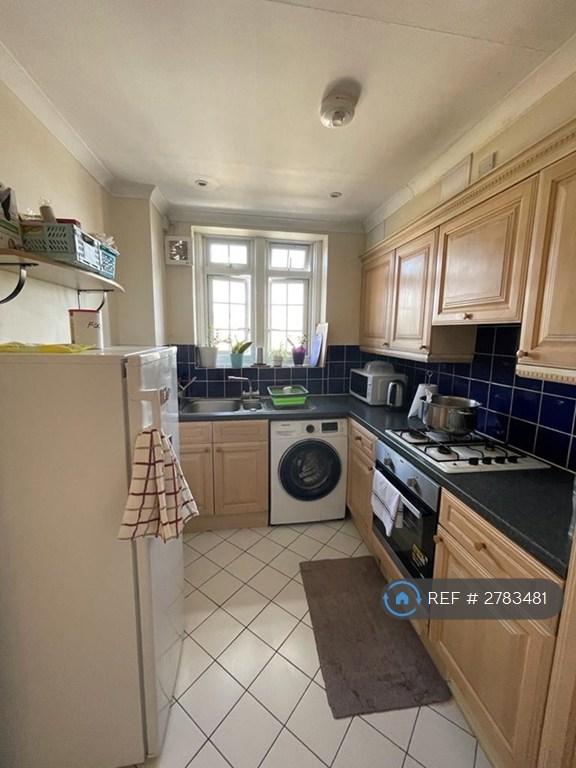 Kitchen - Pic 2