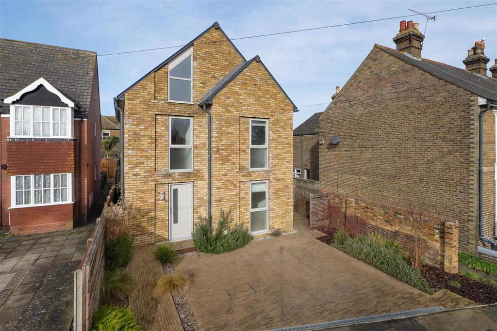 Clifton Road, Whitstable