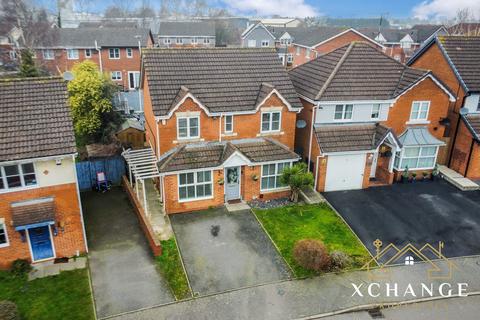 undefined, Towpath Close, Coventry CV6