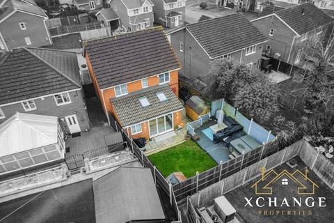 undefined, Towpath Close, Coventry CV6