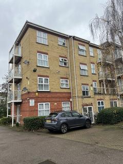 1 bedroom apartment to rent, Albert Road, Ilford IG1