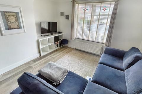 undefined, Hewett Road, Dagenham RM8