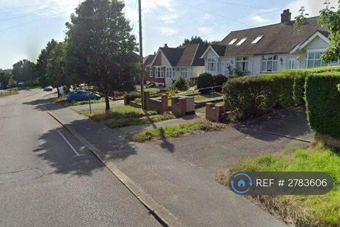undefined, Hollington Old Lane, St Leonards-On-Sea, TN38