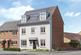Plot 413, The Kilton at Salkeld Meadows, Bridlington, Kingsgate YO15