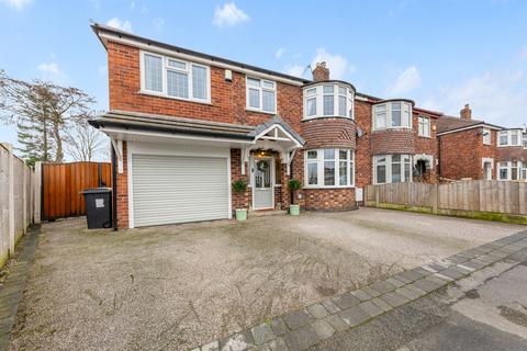 undefined, Briar Avenue, Rixton, WA3