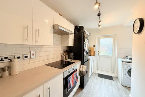 undefined, Tunnel Cottages, West Thurrock