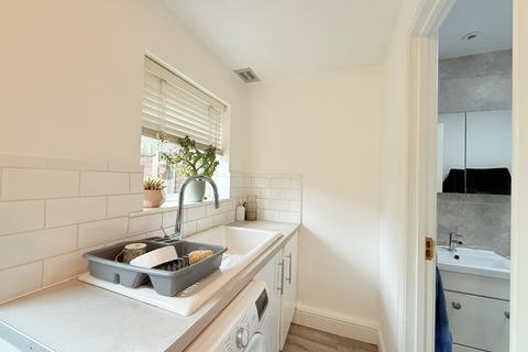 undefined, Tunnel Cottages, West Thurrock