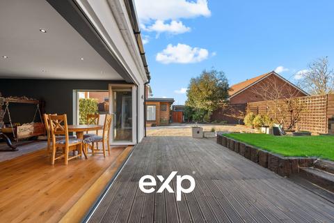 undefined, Ashford Road, Ashford TW15