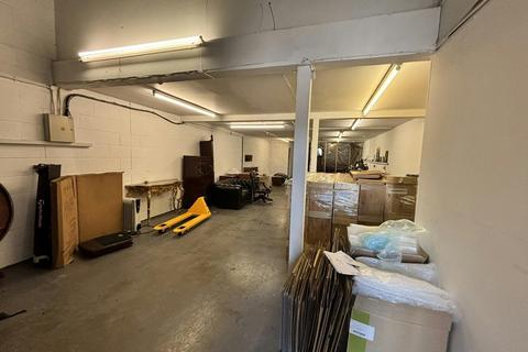 Industrial development for sale, Airport Service Rd Portsmouth PO3 5NU