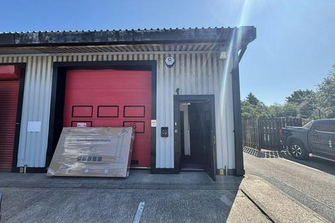 Warehouse for sale, Airport Service Rd Portsmouth PO3 5NU
