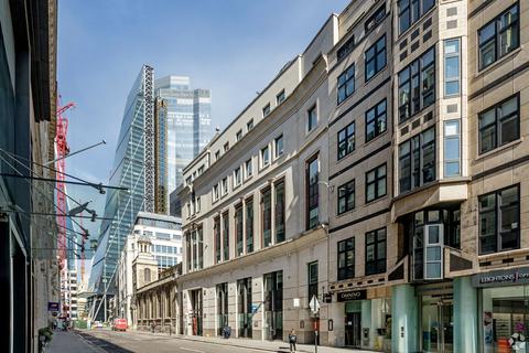 Office to rent, 80-84 Leadenhall St London EC3A 3DH
