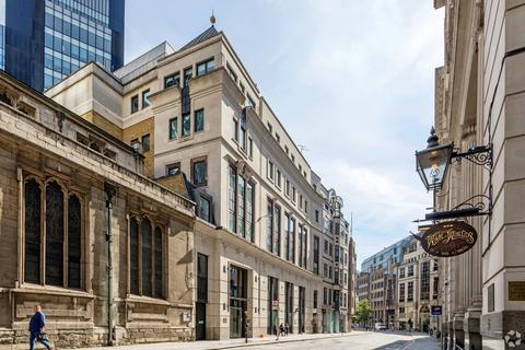 Office to rent, 80-84 Leadenhall St London EC3A 3DH