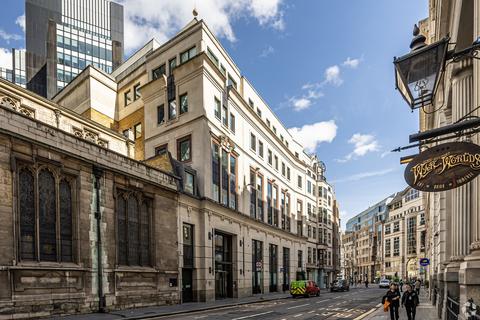 Office to rent, 80-84 Leadenhall St London EC3A 3DH