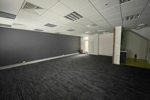 Office to rent, 47-49 Huntly St Aberdeen AB10 1TH