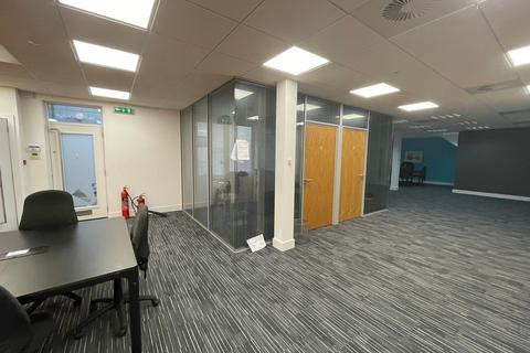 Office to rent, 47-49 Huntly St Aberdeen AB10 1TH