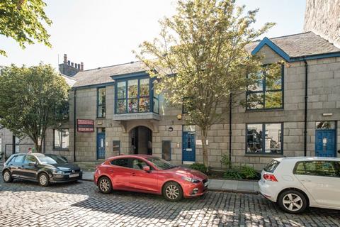 Office to rent, 47-49 Huntly St Aberdeen AB10 1TH