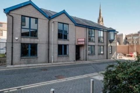Office to rent, 47-49 Huntly St Aberdeen AB10 1TH