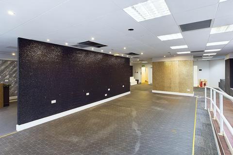 Retail property (high street) for sale, 18-22 Market St Aberdeen AB11 5PL
