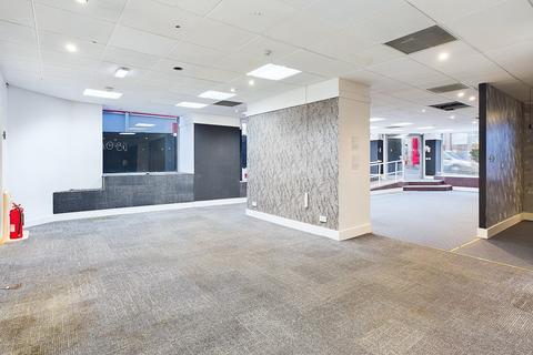 Retail property (high street) for sale, 18-22 Market St Aberdeen AB11 5PL