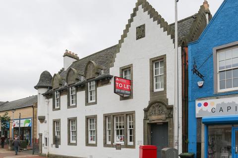 Retail property (high street) to rent, 6 George Pl Bathgate EH48 1NP