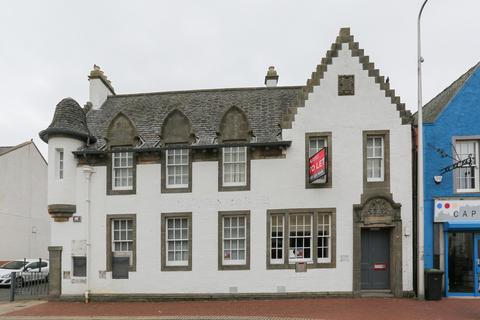 Retail property (high street) to rent, 6 George Pl Bathgate EH48 1NP