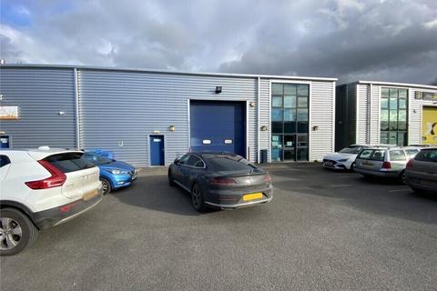 Warehouse for sale - 4-6 Airfield Industrial Estate York YO41 4EA
