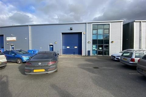Warehouse for sale, 4-6 Airfield Industrial Estate York YO41 4EA