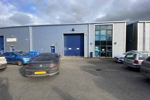 Warehouse for sale, 4-6 Airfield Industrial Estate Elvington YO41 4EA