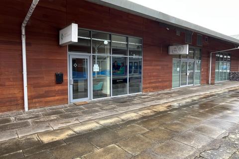 Office to rent, 14-24 Camperdown St Dundee DD2 3AZ