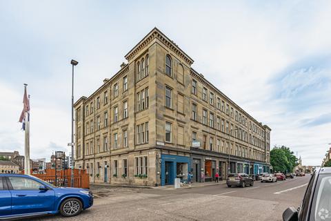 Office to rent, 1-5 Commercial St Edinburgh EH6 6JA