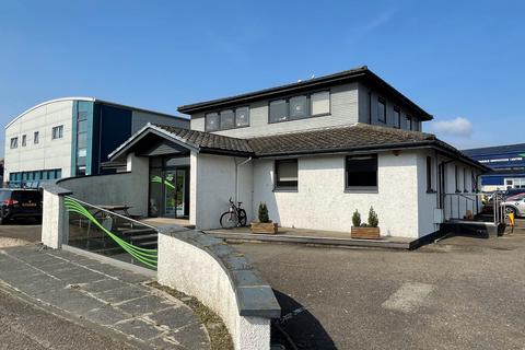 Industrial development for sale - 12 Seafield Rd Inverness IV1 1SG
