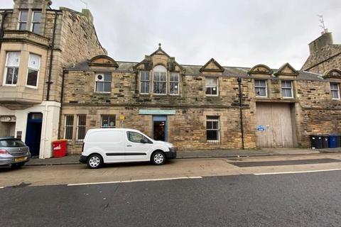 Retail property (high street) for sale, 4 Lothian St Dalkeith EH22 1DS