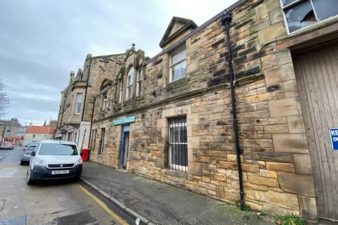 Retail property (high street) for sale, 4 Lothian St Dalkeith EH22 1DS
