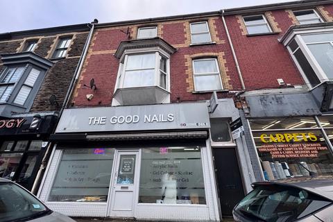 Retail property (high street) for sale, 34 Windsor Rd Neath SA11 1LU