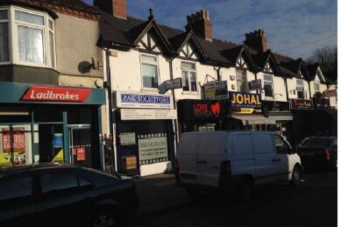 Retail property (high street) to rent, 20 College Rd Birmingham B20 2HX